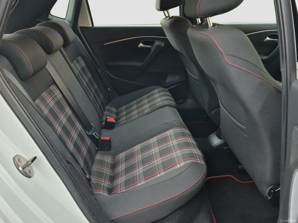 2015 VOLKSWAGEN POLO  GTI 1.8  *FINANCE* 388271691
