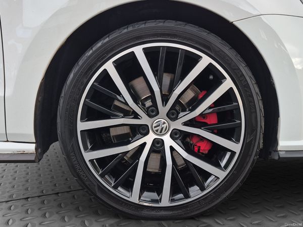 2015 VOLKSWAGEN POLO  GTI 1.8  *FINANCE* 388271699