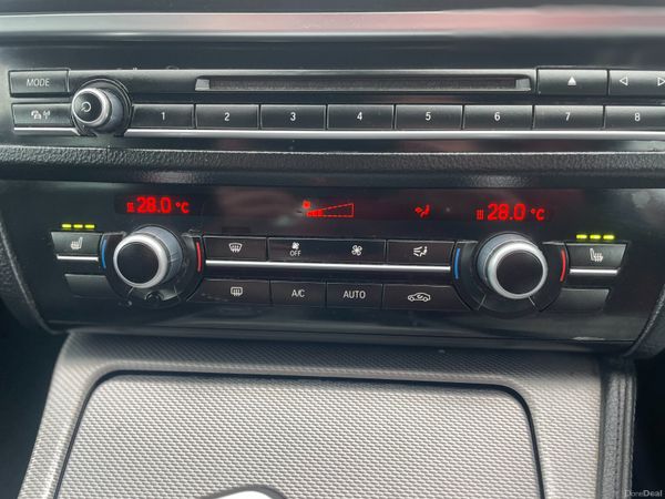 151 BMW 520D.. MSport.. Auto.. Big Spec 388272053