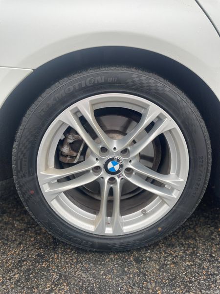 151 BMW 520D.. MSport.. Auto.. Big Spec 388272003