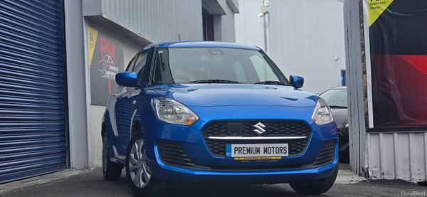 Suzuki Swift Automatic 388274787