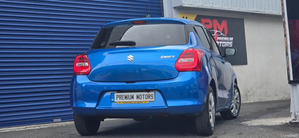 Suzuki Swift Automatic 388274789