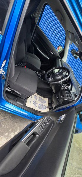 Suzuki Swift Automatic 388274791