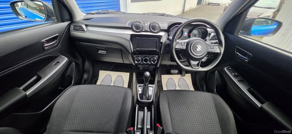 Suzuki Swift Automatic 388274793
