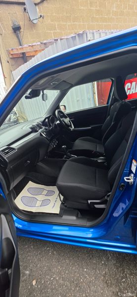 Suzuki Swift Automatic 388274797