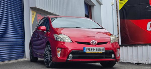 Toyota prius Hybrid 388275153
