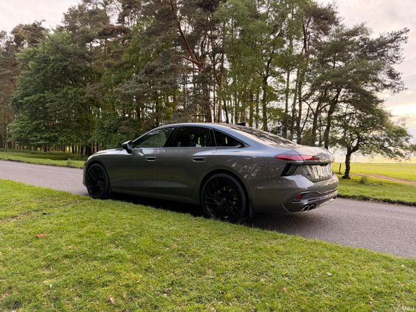 Audi A6 S Tronic 2.0 TDI 204 BHP 388275417