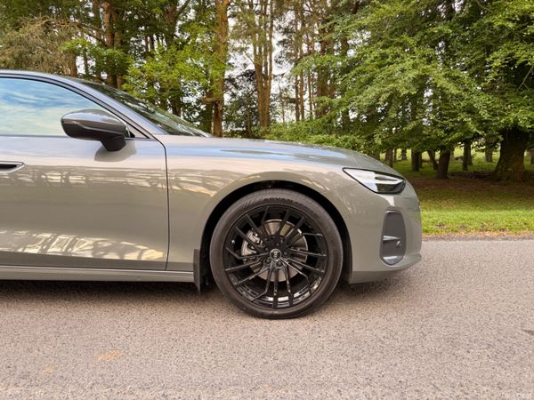 Audi A6 S Tronic 2.0 TDI 204 BHP 388275423