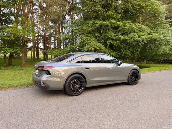 Audi A6 S Tronic 2.0 TDI 204 BHP 388275425