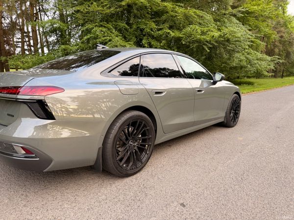 Audi A6 S Tronic 2.0 TDI 204 BHP 388275427