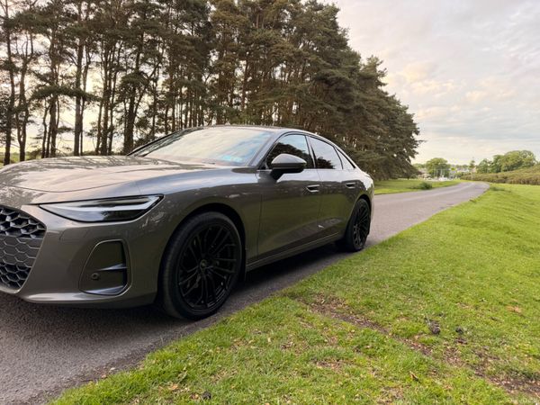 Audi A6 S Tronic 2.0 TDI 204 BHP 388275431