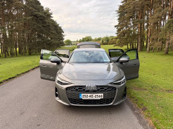Audi A6 S Tronic 2.0 TDI 204 BHP 388275433