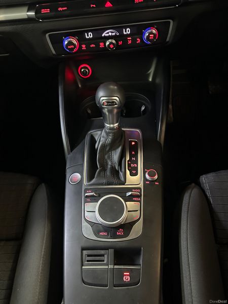 2014 Audi A3 Automatic Sport – Low Mileage – 388278009