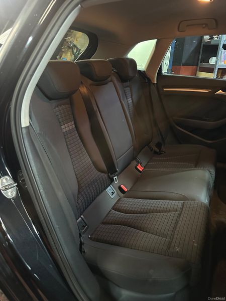 2014 Audi A3 Automatic Sport – Low Mileage – 388278011