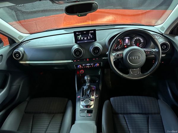2014 Audi A3 Automatic Sport – Low Mileage – 388278013