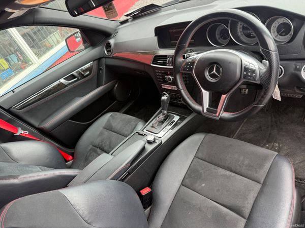 Mercedes-Benz C-Class 2013 AMG ESTATE 388279205