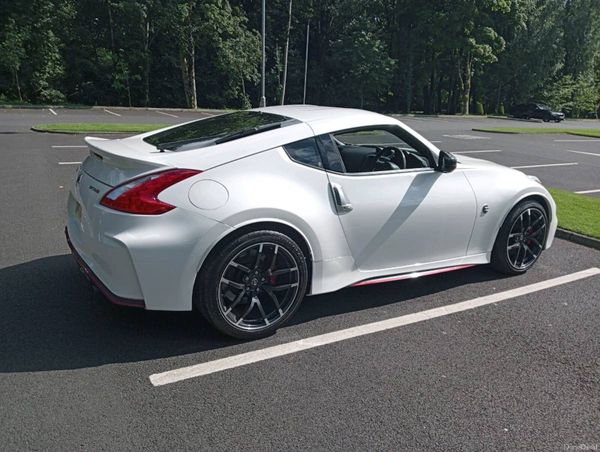 Coupe Nissan Cars For Sale in Ireland | DoneDeal