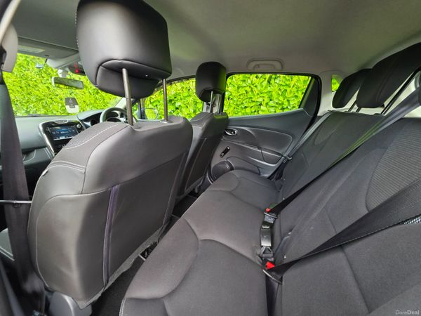 2014 RENAULT CLIO IV DYNAMIQUE 1.2 388281119