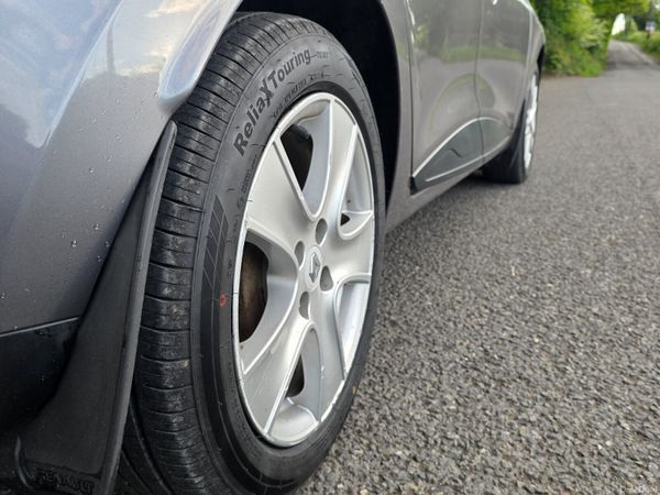 2014 RENAULT CLIO IV DYNAMIQUE 1.2 388281125