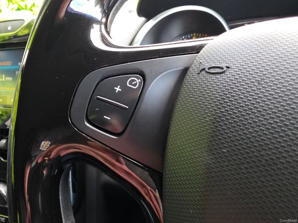 2014 RENAULT CLIO IV DYNAMIQUE 1.2 388281131
