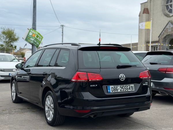 Volkswagen Golf LOW MILEAGE High Spec Auto 388282847