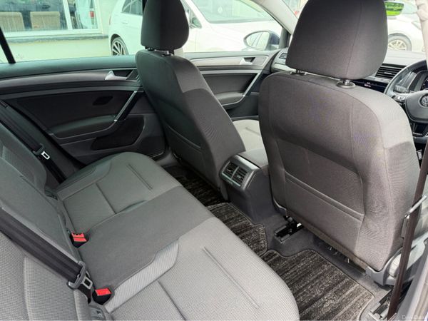 Volkswagen Golf LOW MILEAGE Highline Automatic 388282881