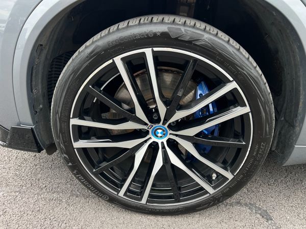 2025 BMW X5 XDrive 50E M Sport PHEV 3.0 Auto 388292581