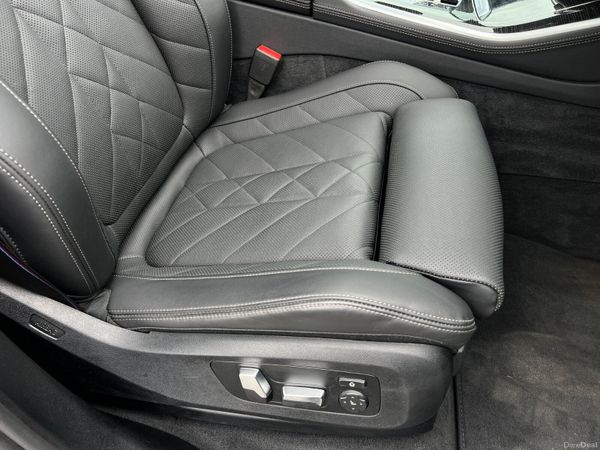 2025 BMW X5 XDrive 50E M Sport PHEV 3.0 Auto 388292595