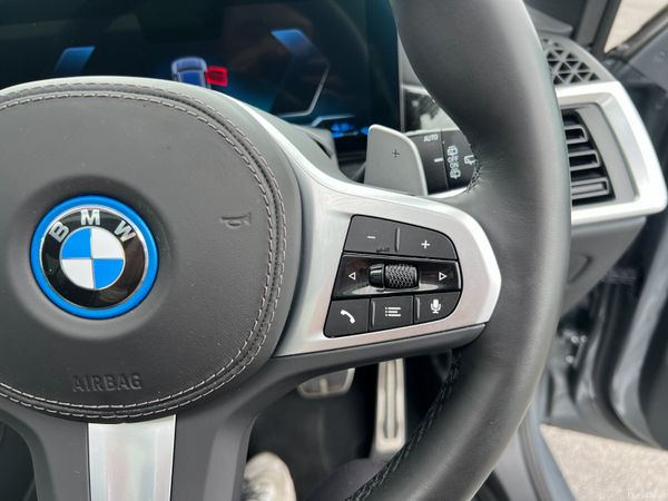 2025 BMW X5 XDrive 50E M Sport PHEV 3.0 Auto 388292601