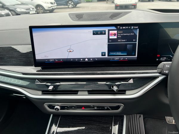 2025 BMW X5 XDrive 50E M Sport PHEV 3.0 Auto 388292605