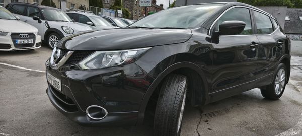 Nissan Qashqai 2015 AA APPROVED 388294549