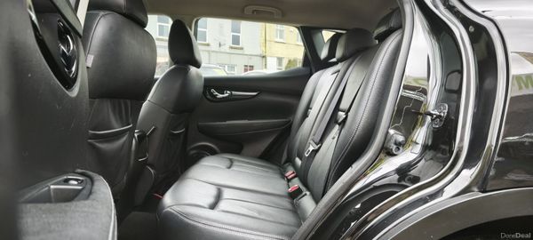Nissan Qashqai 2015 AA APPROVED 388294555