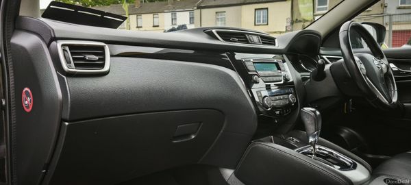 Nissan Qashqai 2015 AA APPROVED 388294561