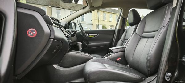 Nissan Qashqai 2015 AA APPROVED 388294563