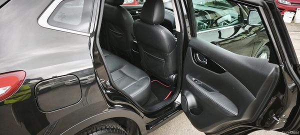 Nissan Qashqai 2015 AA APPROVED 388294565