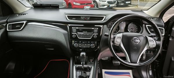 Nissan Qashqai 2015 AA APPROVED 388294571