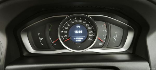 Volvo XC60 AA APPROVED 388295441