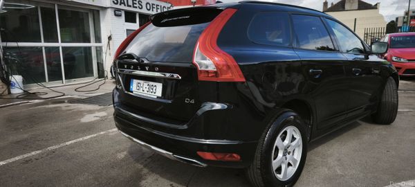 Volvo XC60 AA APPROVED 388295443
