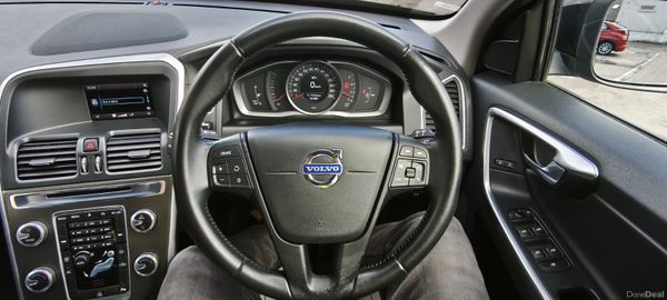Volvo XC60 AA APPROVED 388295445