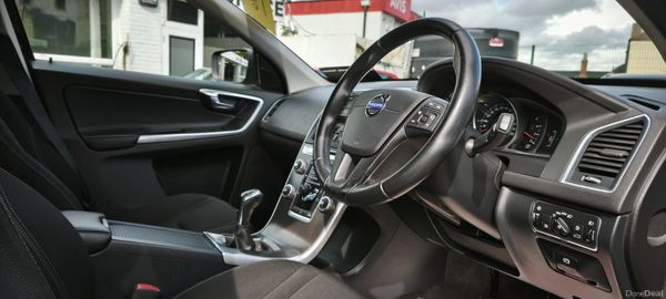 Volvo XC60 AA APPROVED 388295447