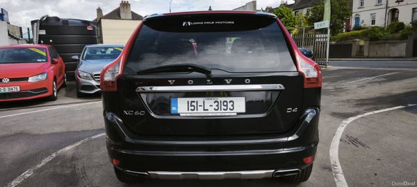 Volvo XC60 AA APPROVED 388295421