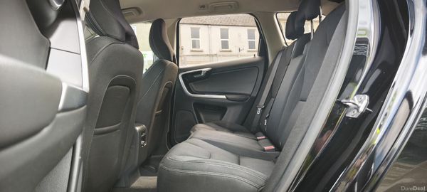 Volvo XC60 AA APPROVED 388295427