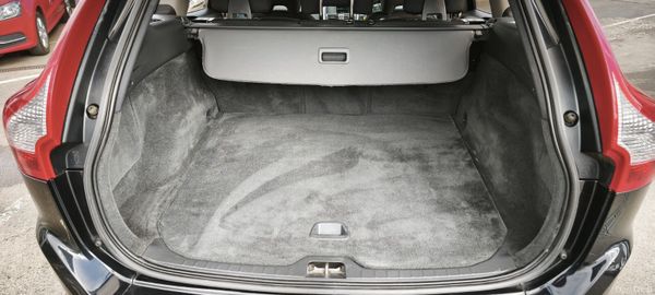 Volvo XC60 AA APPROVED 388295431