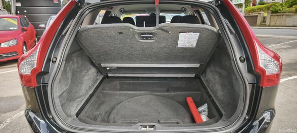 Volvo XC60 AA APPROVED 388295435