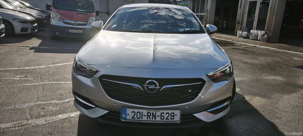 Opel Insignia Grand sport Timing chain DONE 388295783