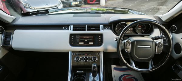 Land Rover Range Rover Sport Timing belt done 388296243
