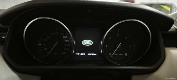 Land Rover Range Rover Sport Timing belt done 388296237