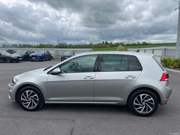 2019 Volkswagen Golf Match 1.6 TDI 388203351