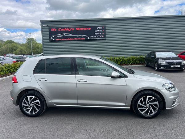 2019 Volkswagen Golf Match 1.6 TDI 388203353