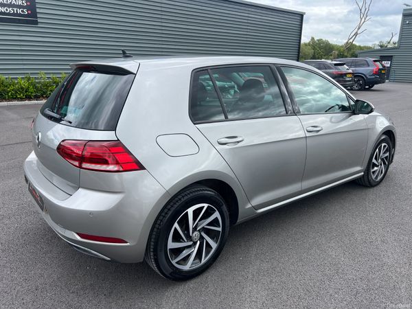 2019 Volkswagen Golf Match 1.6 TDI 388203355